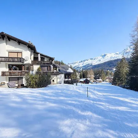 Ruf-lenzerheide * Lenzerheide/Lai