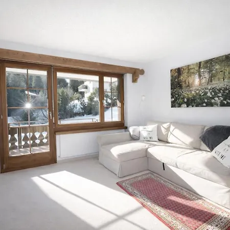 Ruf-lenzerheide Apartment Lenzerheide/Lai
