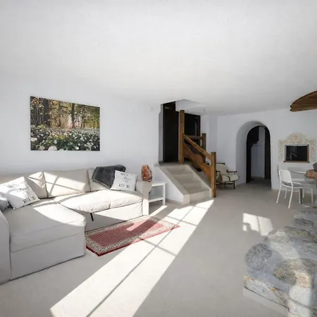 Apartment Ruf-lenzerheide Lenzerheide/Lai