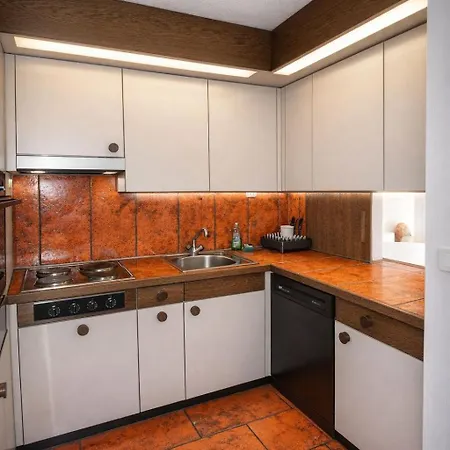 Apartment Ruf-lenzerheide Lenzerheide/Lai