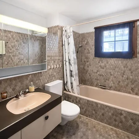 Apartment Ruf-lenzerheide